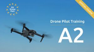 Open A2 - Drone Pilot Training