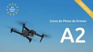 Open A2 - Drone Pilot Training