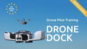 Drone Dock Pilot Training | SORA Training