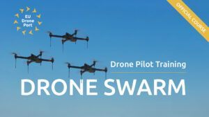 Drone Shows Pilot Training | SORA Training