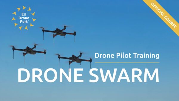 Drone Shows Pilot Training | SORA Training