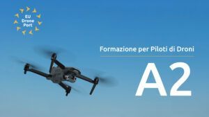 A2 Formazione Piloti Droni