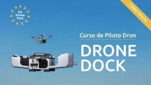 Drone Dock