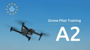 Open A2 – Drone Pilot Course