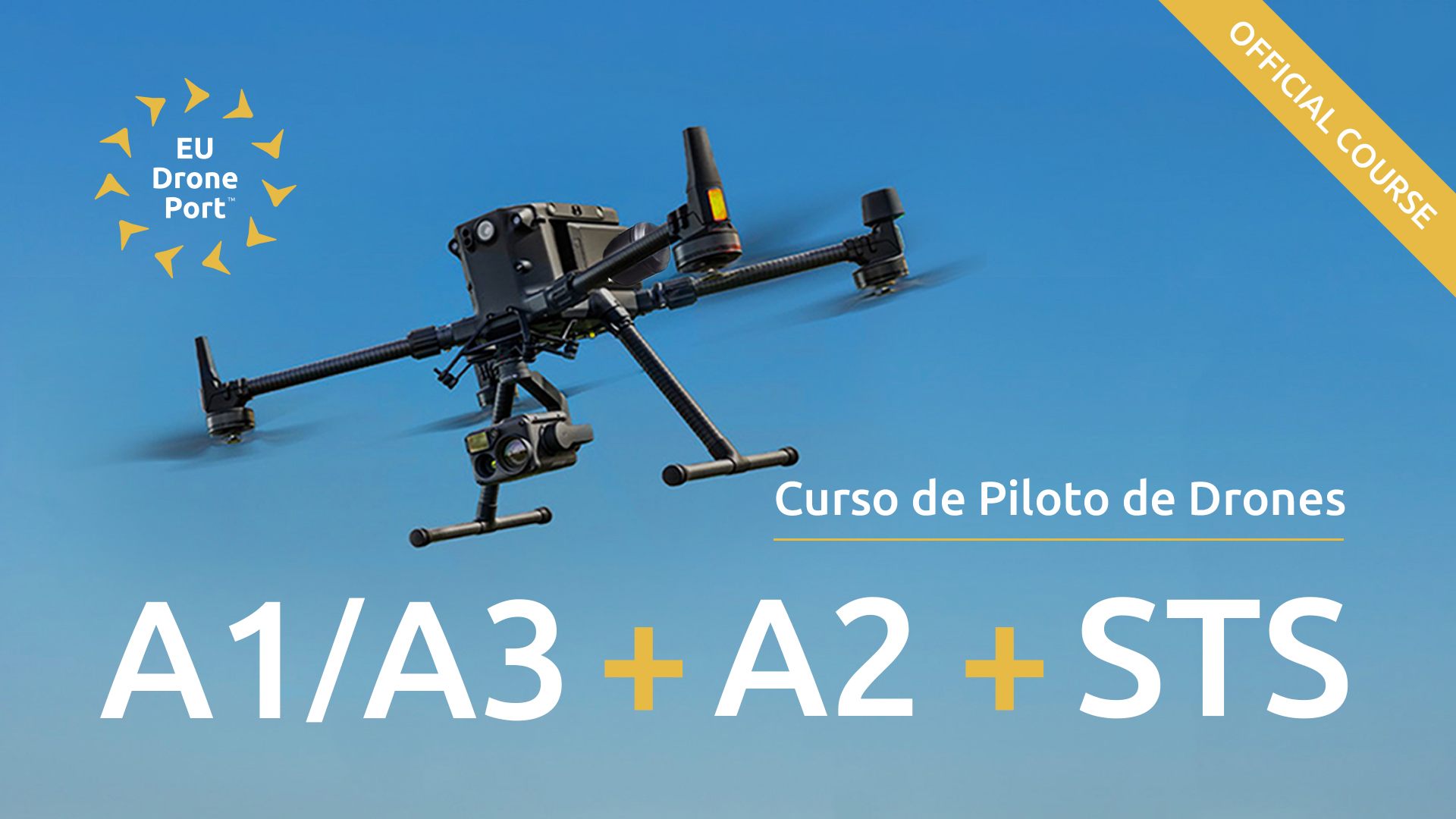 Full Pack: A1/A3 + A2 + STS