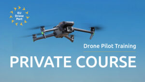 SORA course | Apus Neo 18 HAPS for Canarias Stratoport for HAPS & UAS